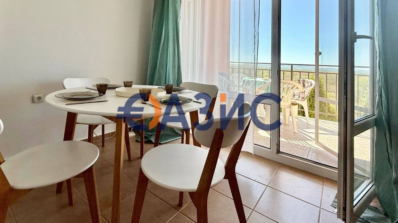 Апартаменты на Солнечном берегу, Болгария, 64.4 м² - фото 3