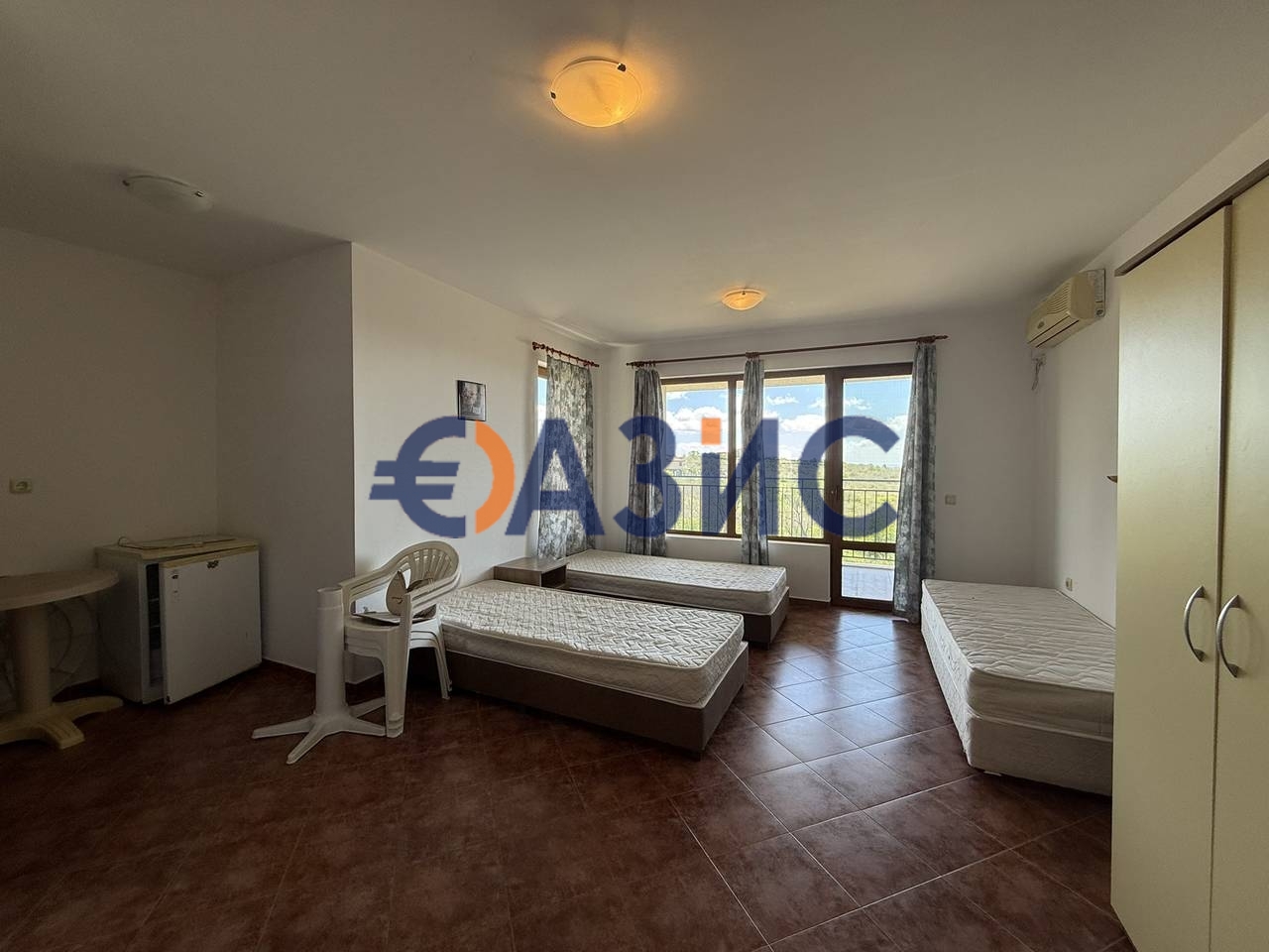 Апартаменты в Кошарице, Болгария, 72.3 м² - фото 3