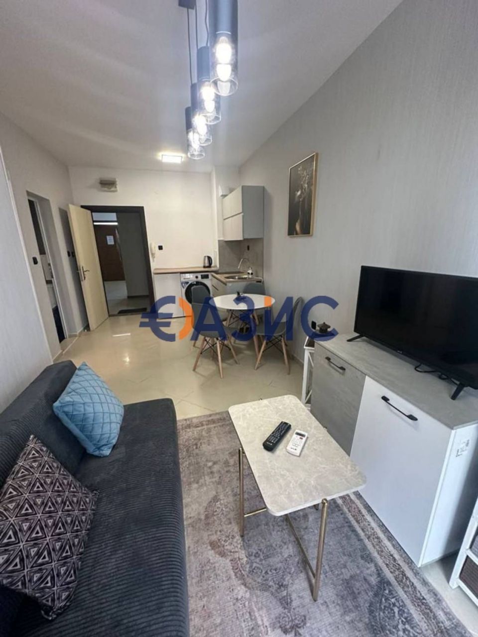 Апартаменты в Святом Власе, Болгария, 43 м² - фото 3