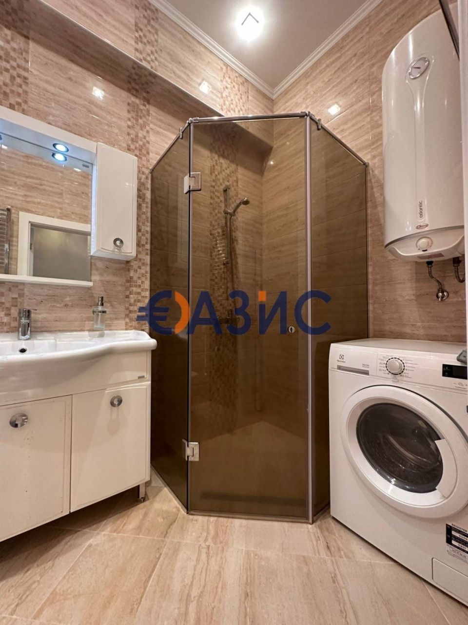 Апартаменты в Святом Власе, Болгария, 52 м² - фото 4