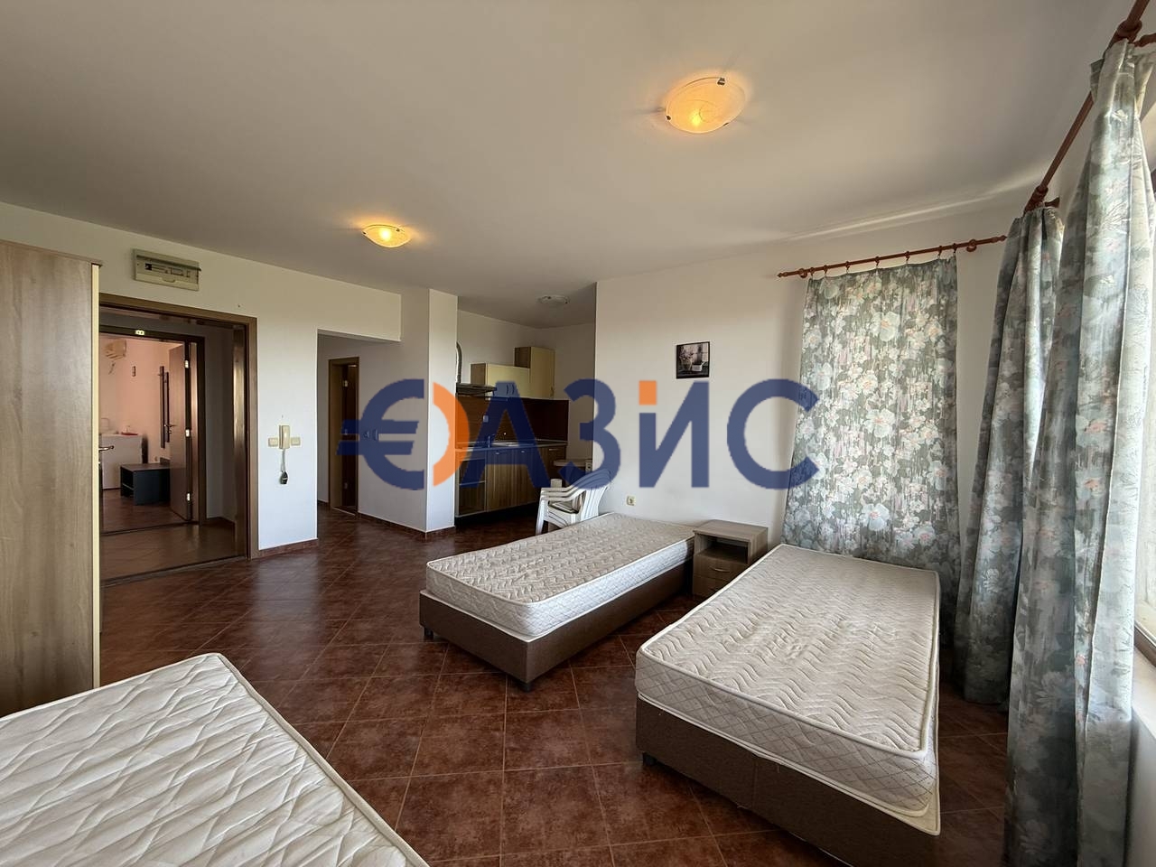 Апартаменты в Кошарице, Болгария, 72.3 м² - фото 4