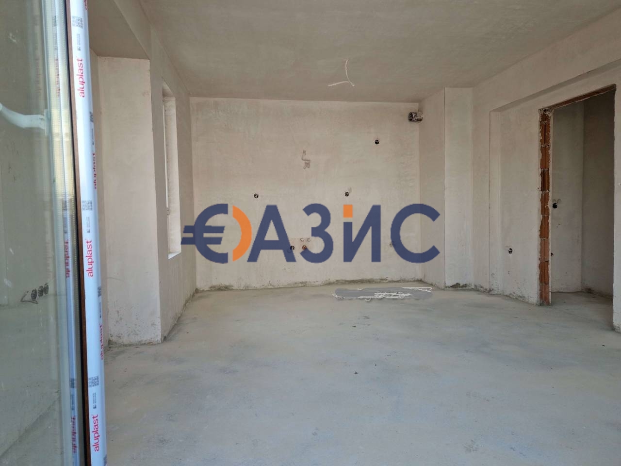 Апартаменты в Сарафово, Болгария, 64.8 м² - фото 4