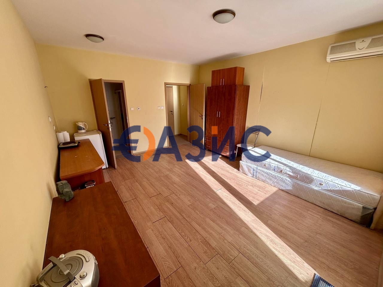 Апартаменты в Равде, Болгария, 41 м² - фото 5