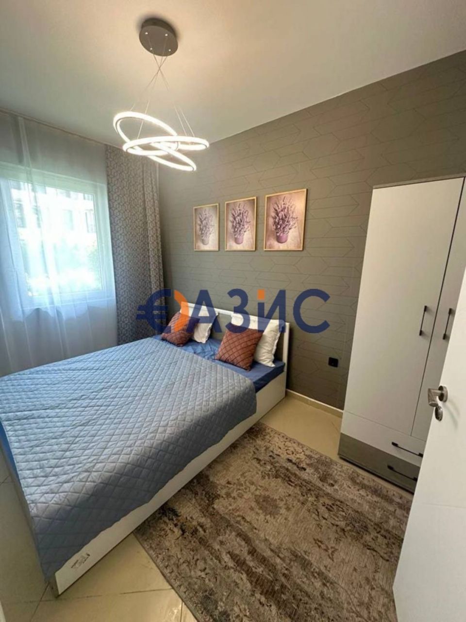 Апартаменты в Святом Власе, Болгария, 43 м² - фото 5