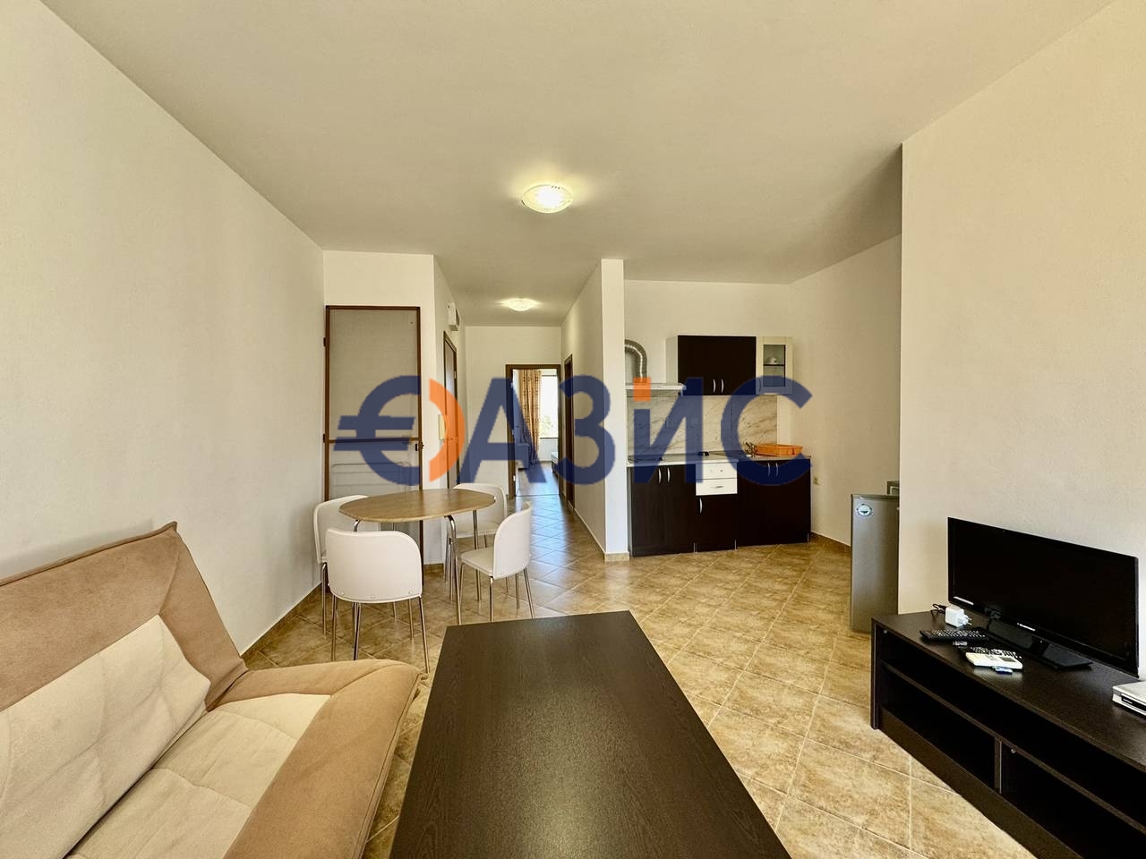 Апартаменты в Кошарице, Болгария, 66.8 м² - фото 6