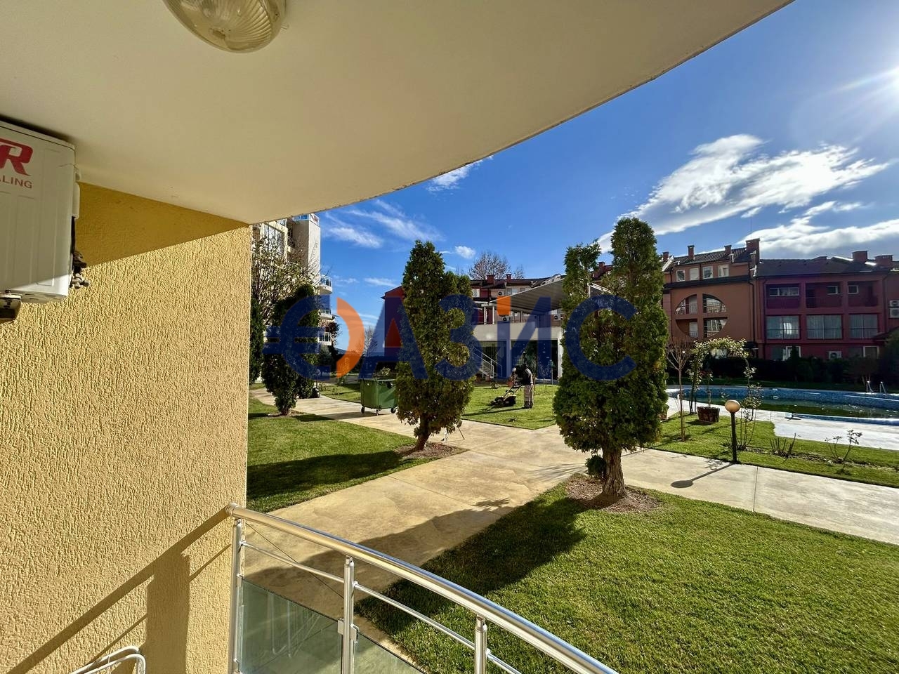 Апартаменты в Равде, Болгария, 41 м² - фото 6