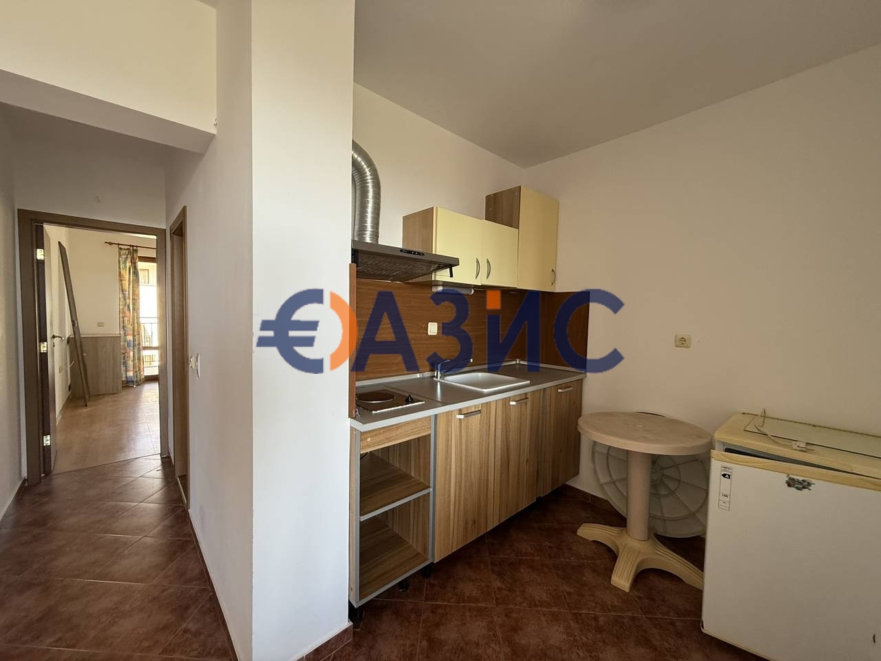 Апартаменты в Кошарице, Болгария, 72.3 м² - фото 6