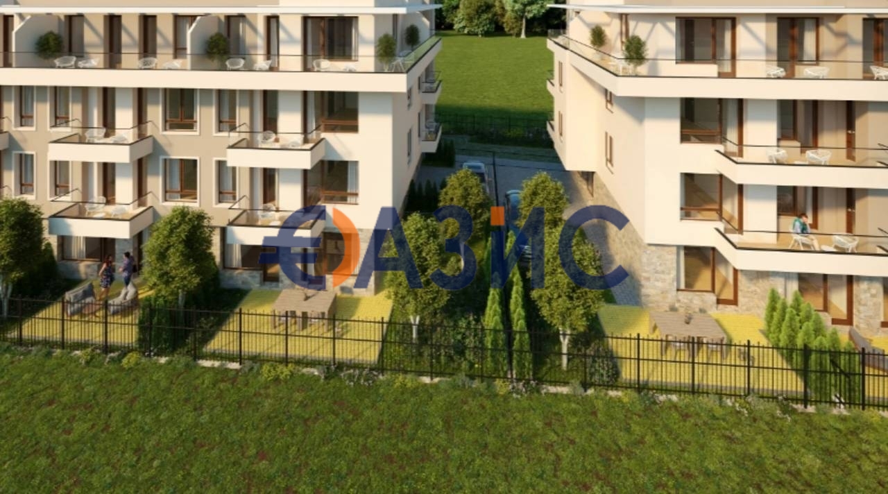 Апартаменты в Сарафово, Болгария, 168.9 м² - фото 7