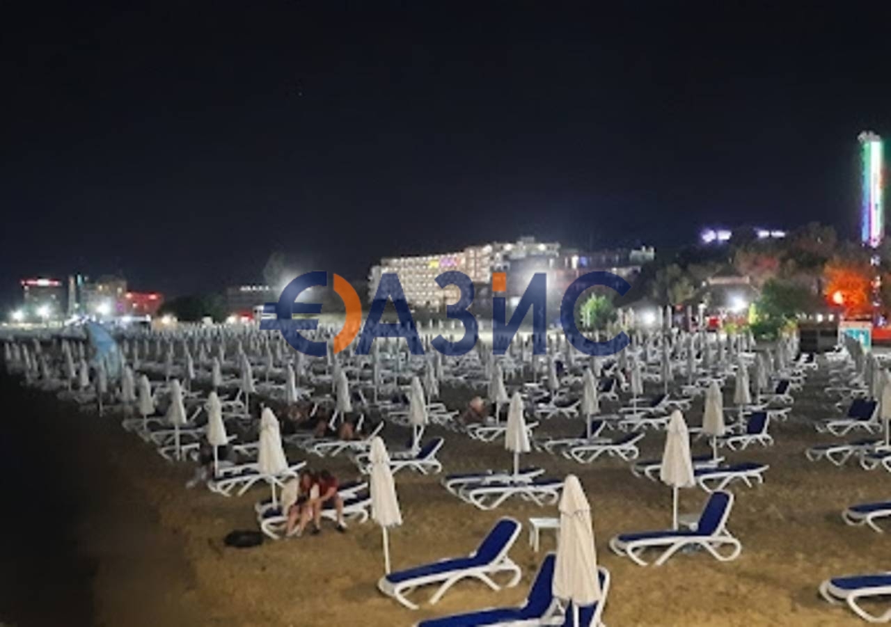 Апартаменты на Солнечном берегу, Болгария, 37.8 м² - фото 7