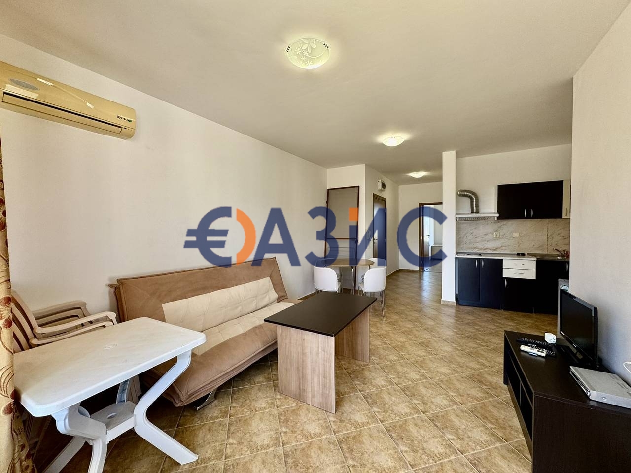 Апартаменты в Кошарице, Болгария, 66.8 м² - фото 7