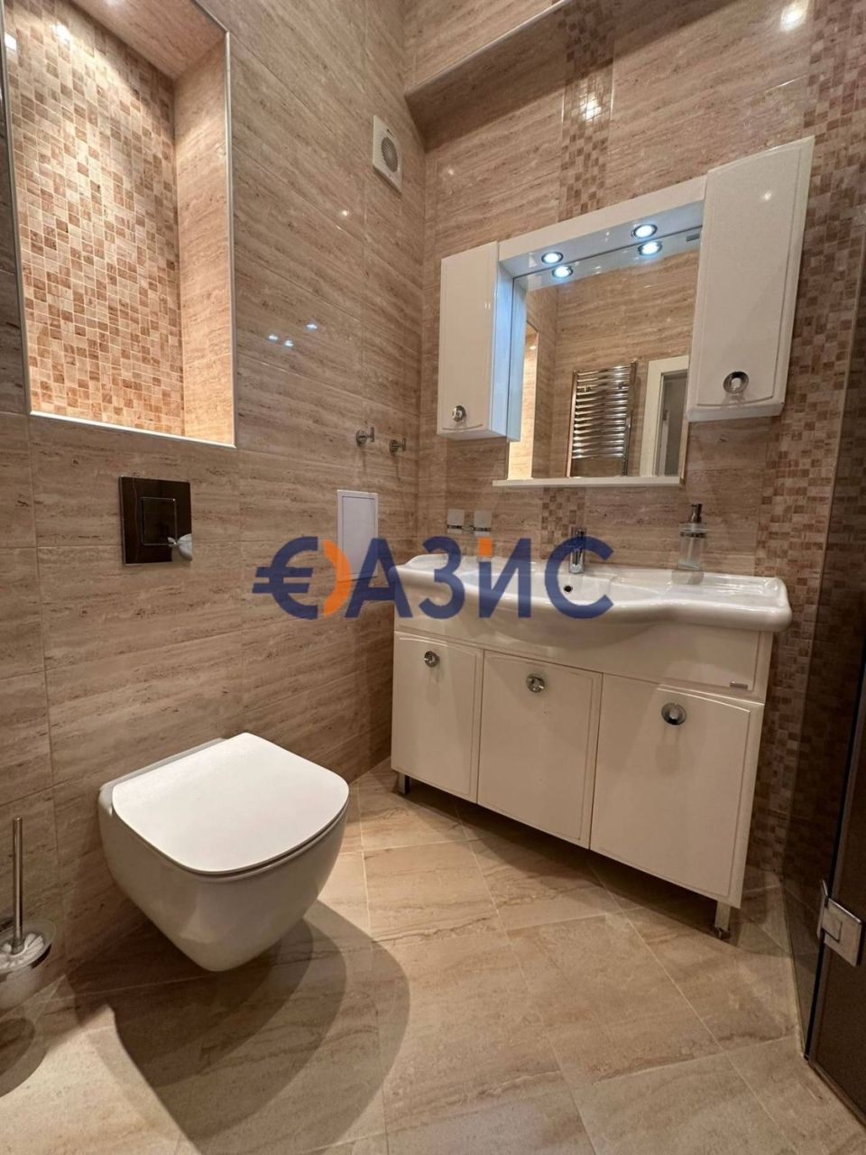 Апартаменты в Святом Власе, Болгария, 52 м² - фото 7