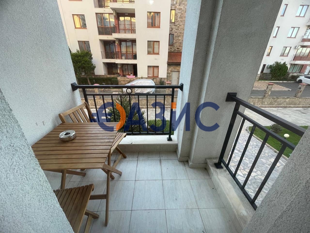 Апартаменты в Равде, Болгария, 31 м² - фото 8