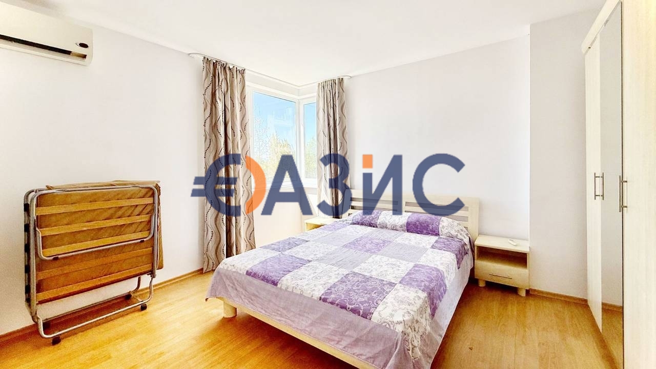 Апартаменты на Солнечном берегу, Болгария, 64.4 м² - фото 8