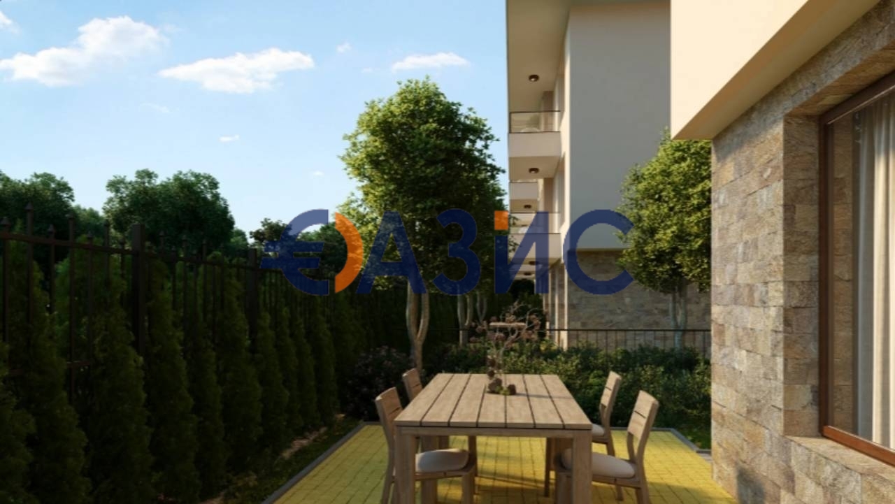 Апартаменты в Сарафово, Болгария, 168.9 м² - фото 8