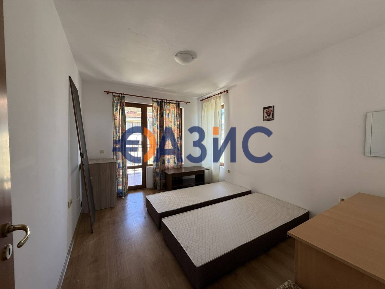 Апартаменты в Кошарице, Болгария, 72.3 м² - фото 8