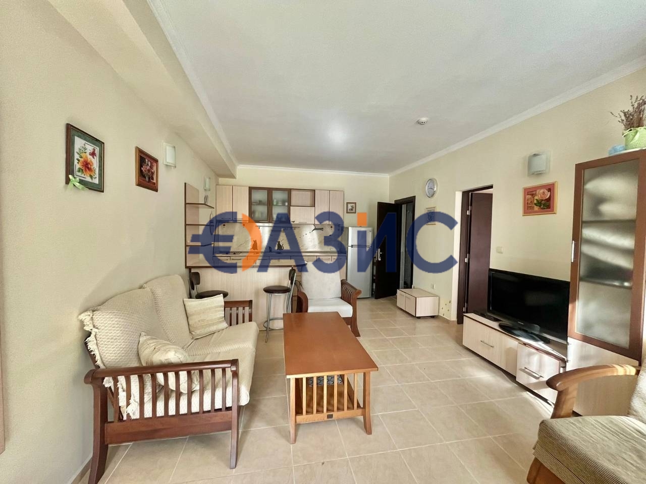 Апартаменты в Святом Власе, Болгария, 66 м² - фото 9