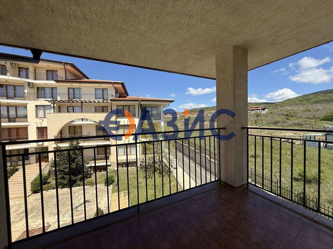 Апартаменты в Кошарице, Болгария, 72.3 м² - фото 11