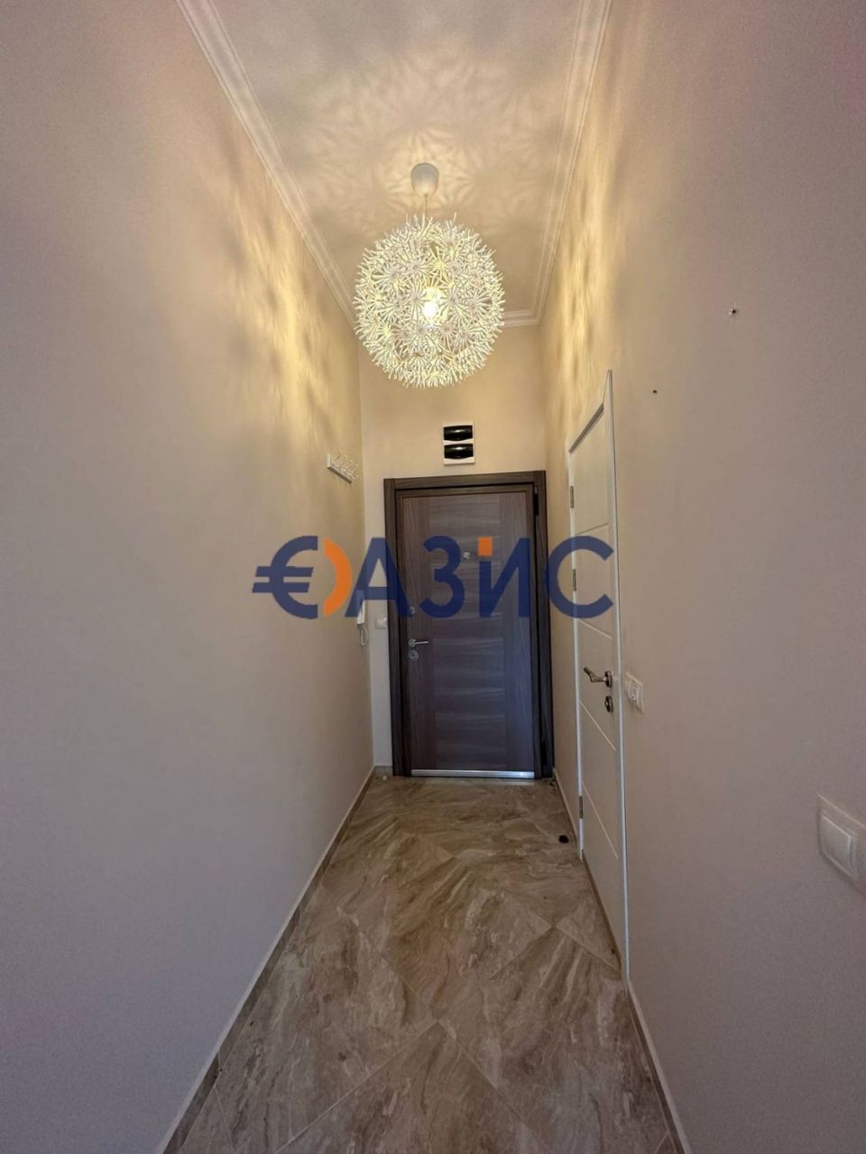 Апартаменты в Святом Власе, Болгария, 52 м² - фото 12