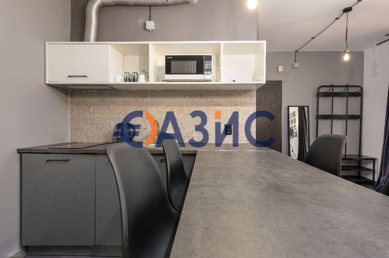 Апартаменты на Солнечном берегу, Болгария, 76 м² - фото 14