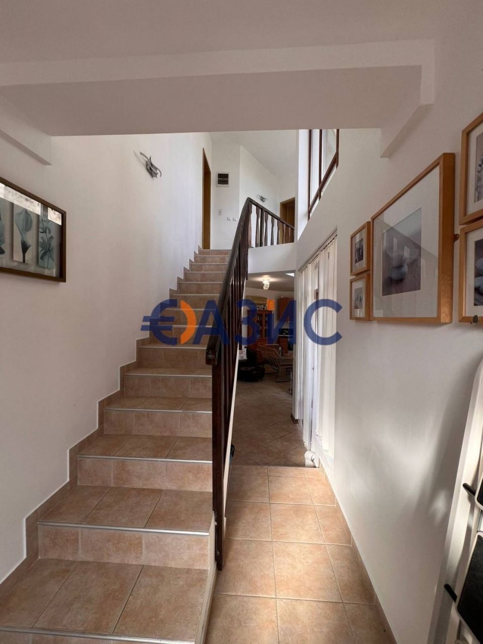 Дом в Ахелое, Болгария, 180 м² - фото 16