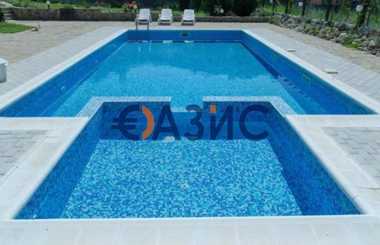 Апартаменты в Святом Власе, Болгария, 43 м² - фото 17