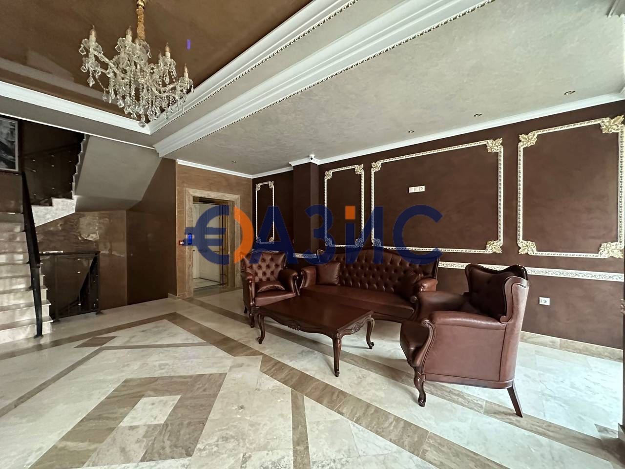 Апартаменты в Святом Власе, Болгария, 52 м² - фото 17