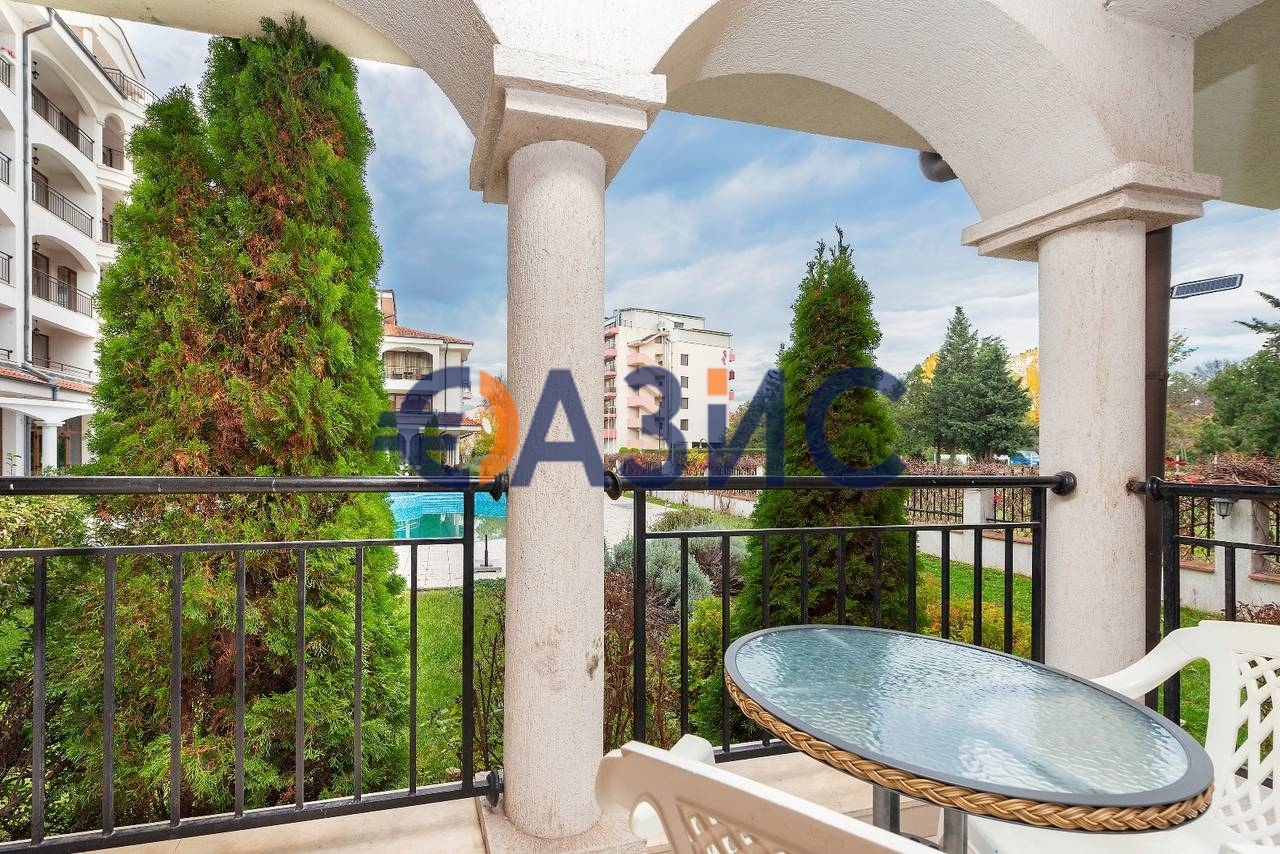 Апартаменты на Солнечном берегу, Болгария, 92 м² - фото 17