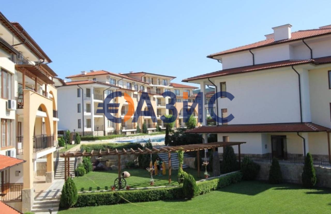 Апартаменты в Кошарице, Болгария, 72.3 м² - фото 17