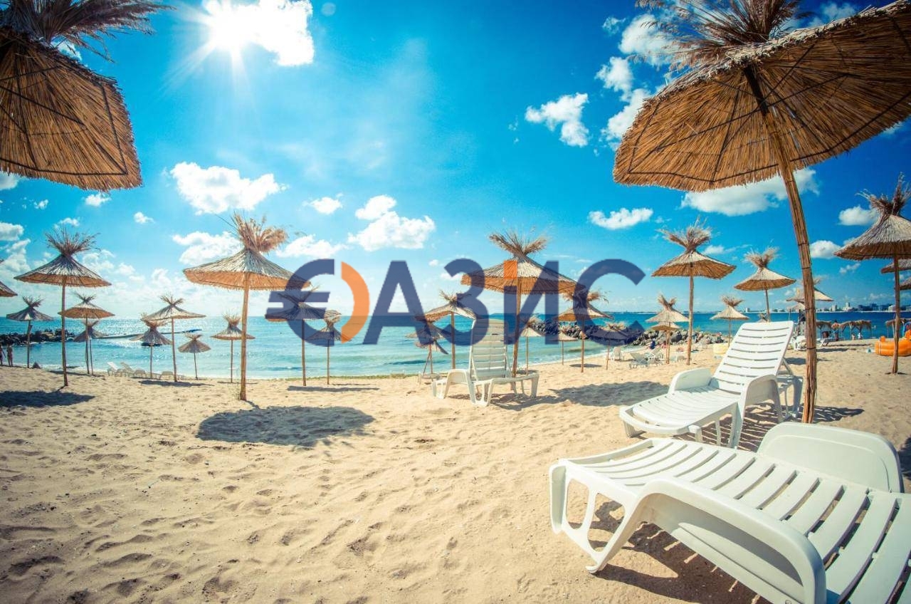 Апартаменты в Святом Власе, Болгария, 42.5 м² - фото 18