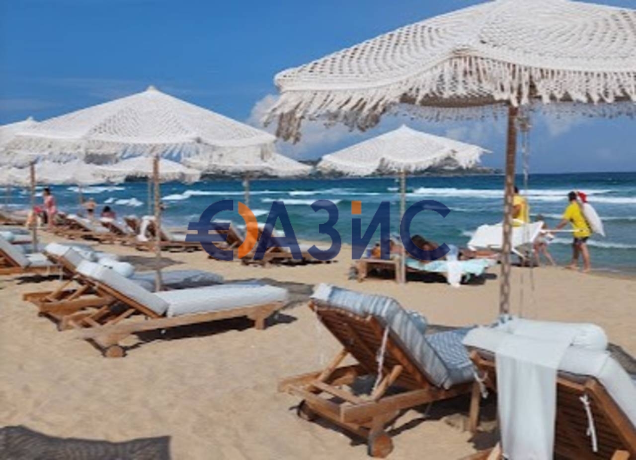 Апартаменты в Созополе, Болгария, 65.1 м² - фото 18