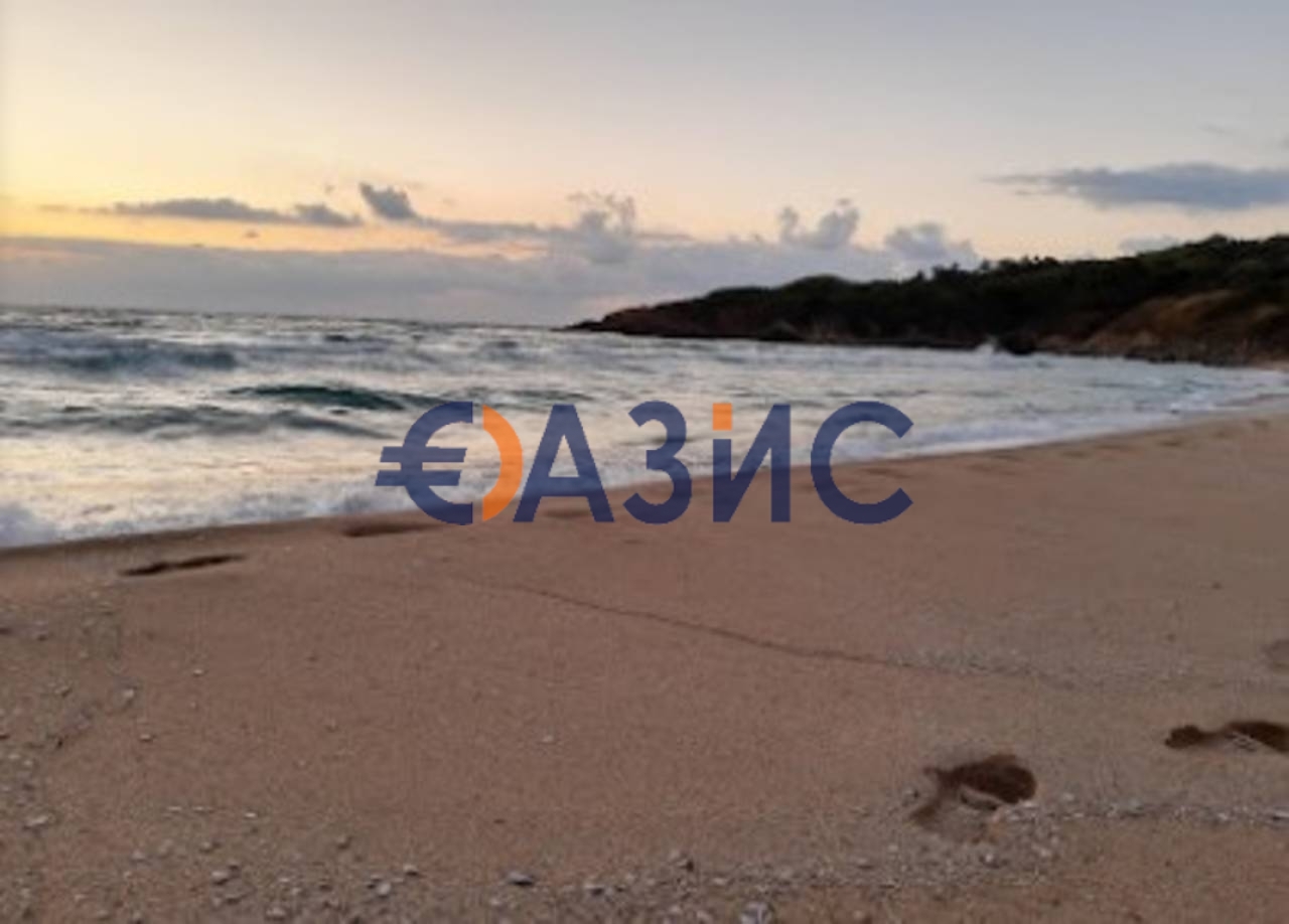 Апартаменты в Созополе, Болгария, 65.1 м² - фото 19