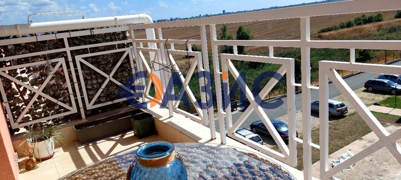 Апартаменты на Солнечном берегу, Болгария, 34 м² - фото 19