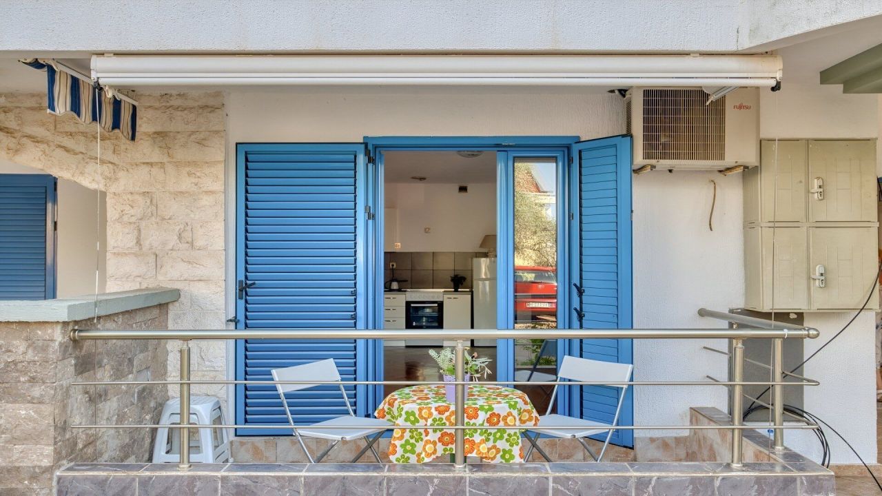 Апартаменты в Пржно, Черногория, 29 м² - фото 5