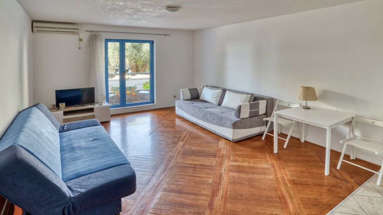 Апартаменты в Пржно, Черногория, 29 м² - фото 7