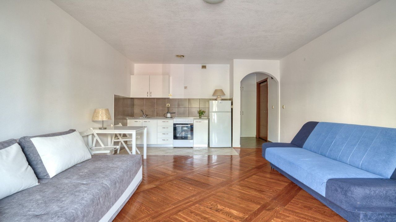 Апартаменты в Пржно, Черногория, 29 м² - фото 9