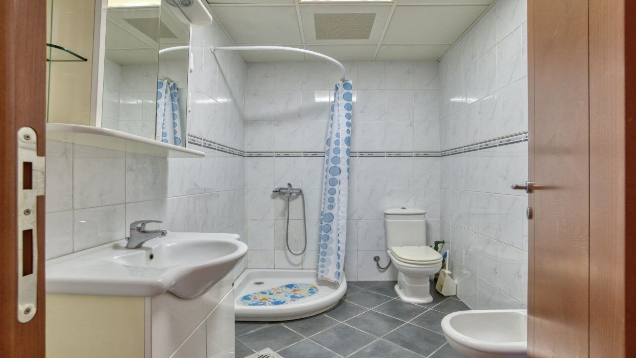 Апартаменты в Пржно, Черногория, 29 м² - фото 11