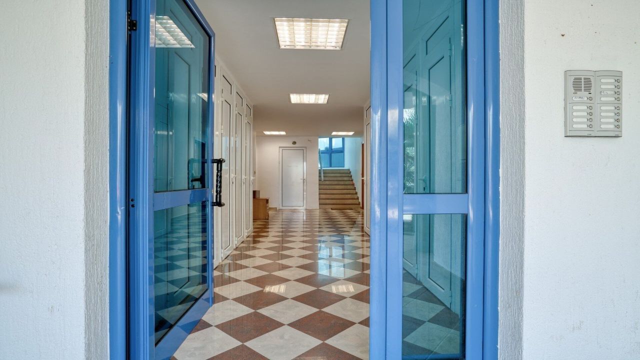 Апартаменты в Пржно, Черногория, 29 м² - фото 12