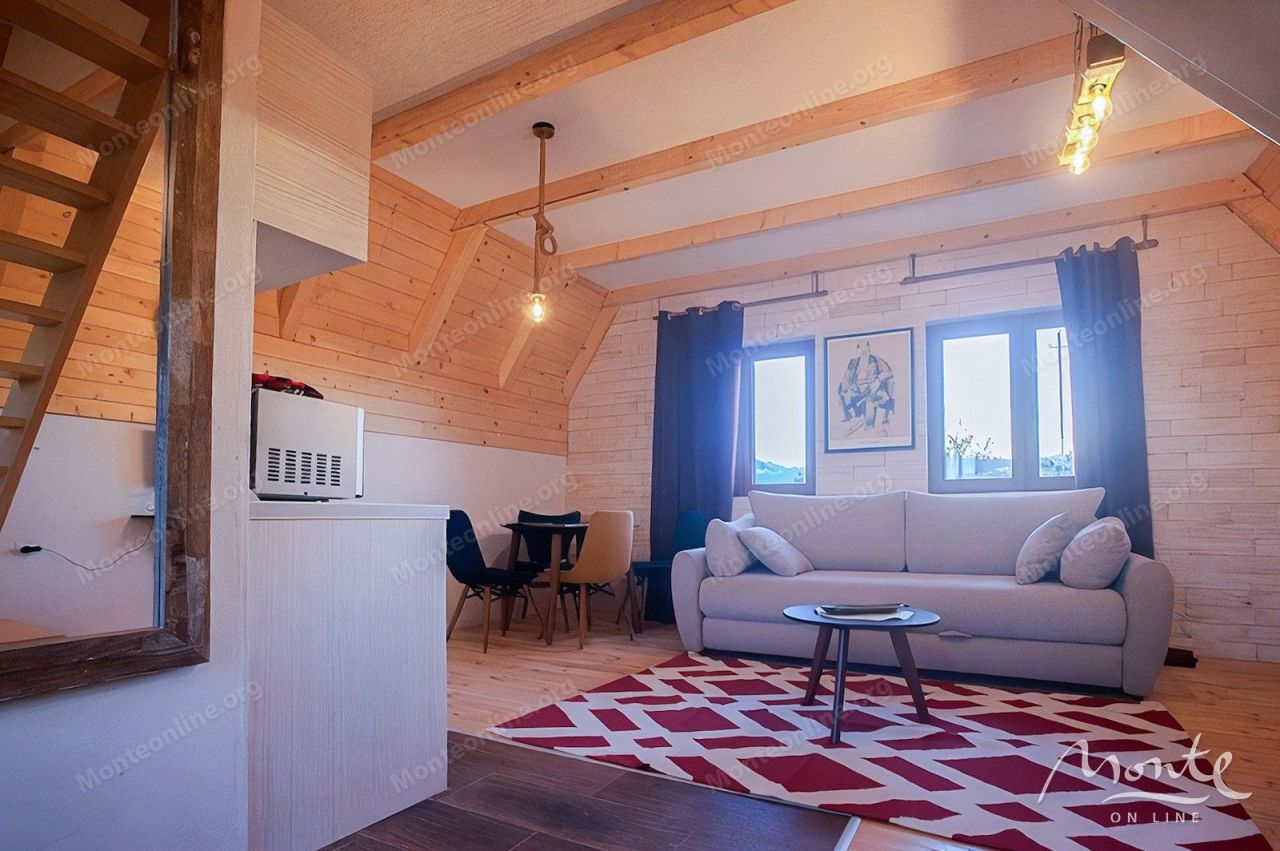 Отель, гостиница в Жабляке, Черногория, 219 м² - фото 3