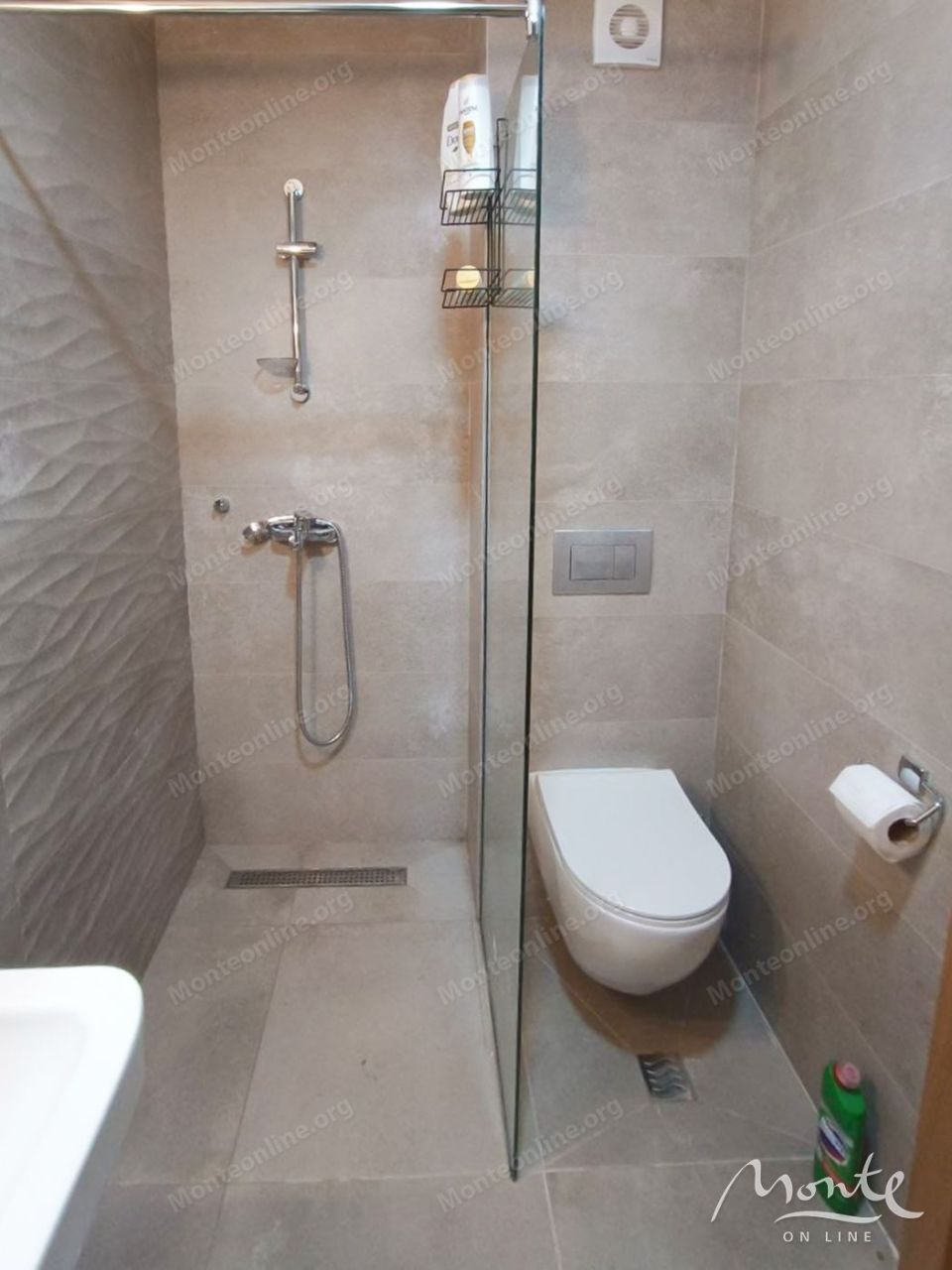 Апартаменты в Бечичи, Черногория, 43 м² - фото 6