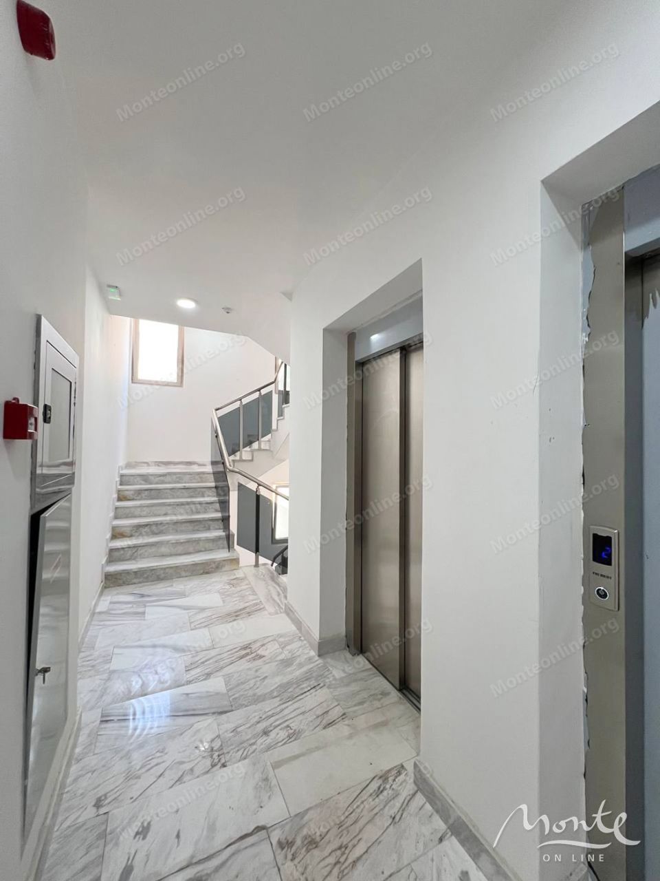 Апартаменты в Бечичи, Черногория, 43 м² - фото 8