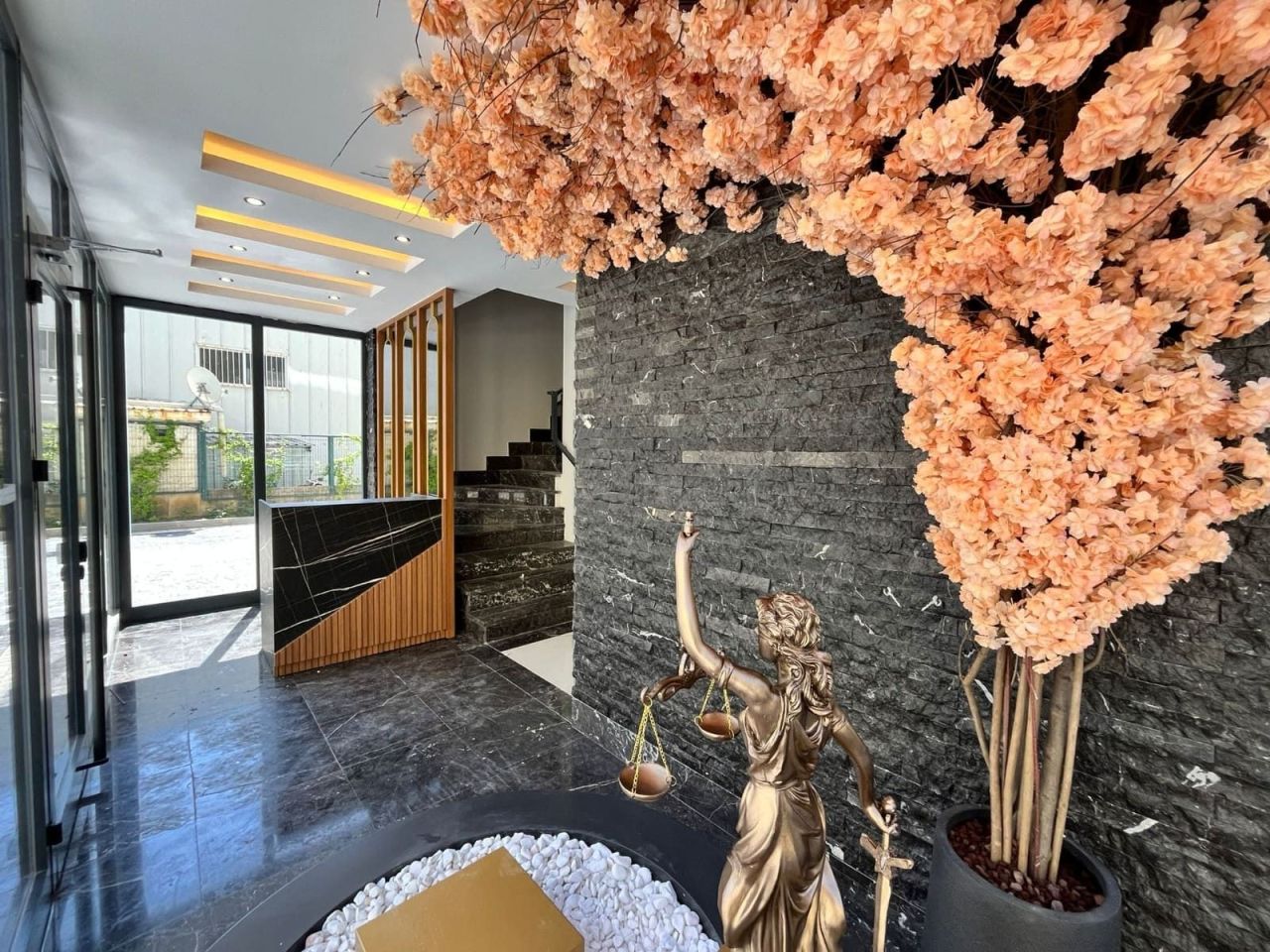 Коммерческая недвижимость в Алании, Турция, 43 м² - фото 6