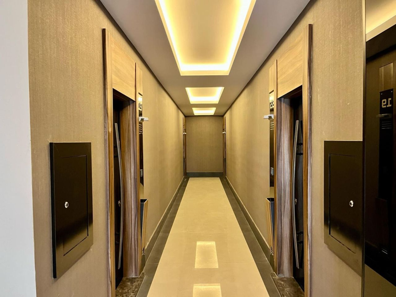 Коммерческая недвижимость в Алании, Турция, 43 м² - фото 8