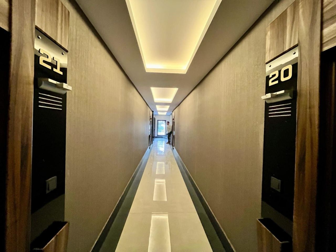 Коммерческая недвижимость в Алании, Турция, 43 м² - фото 9