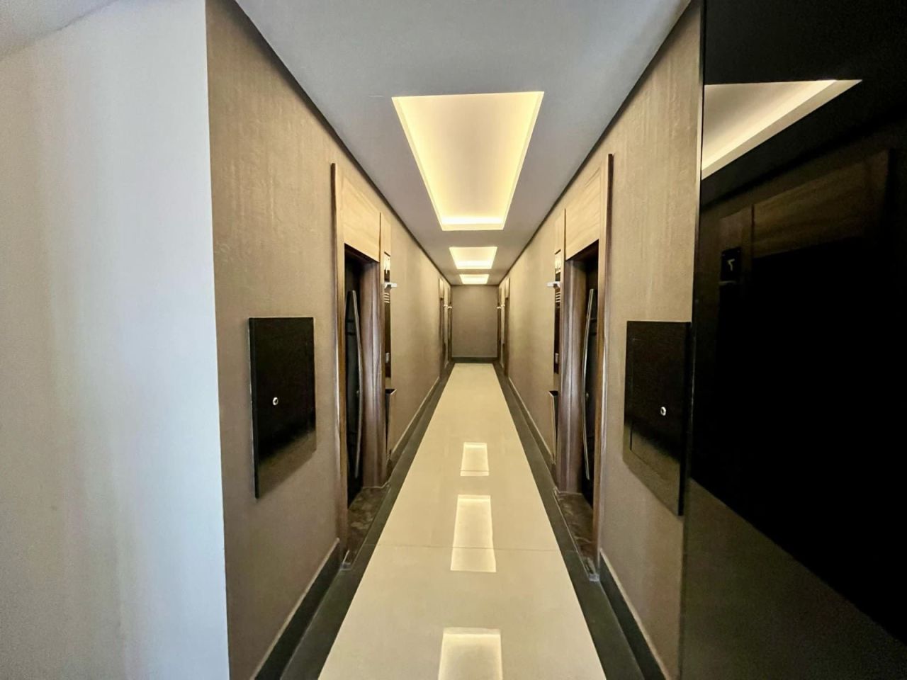 Коммерческая недвижимость в Алании, Турция, 43 м² - фото 10