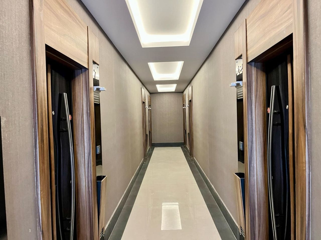 Коммерческая недвижимость в Алании, Турция, 43 м² - фото 11