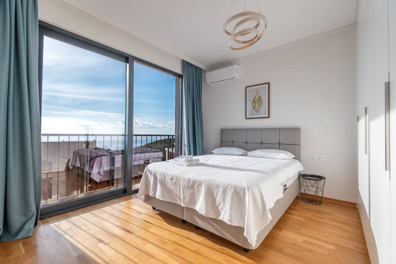 Дом в Будве, Черногория, 220 м² - фото 8