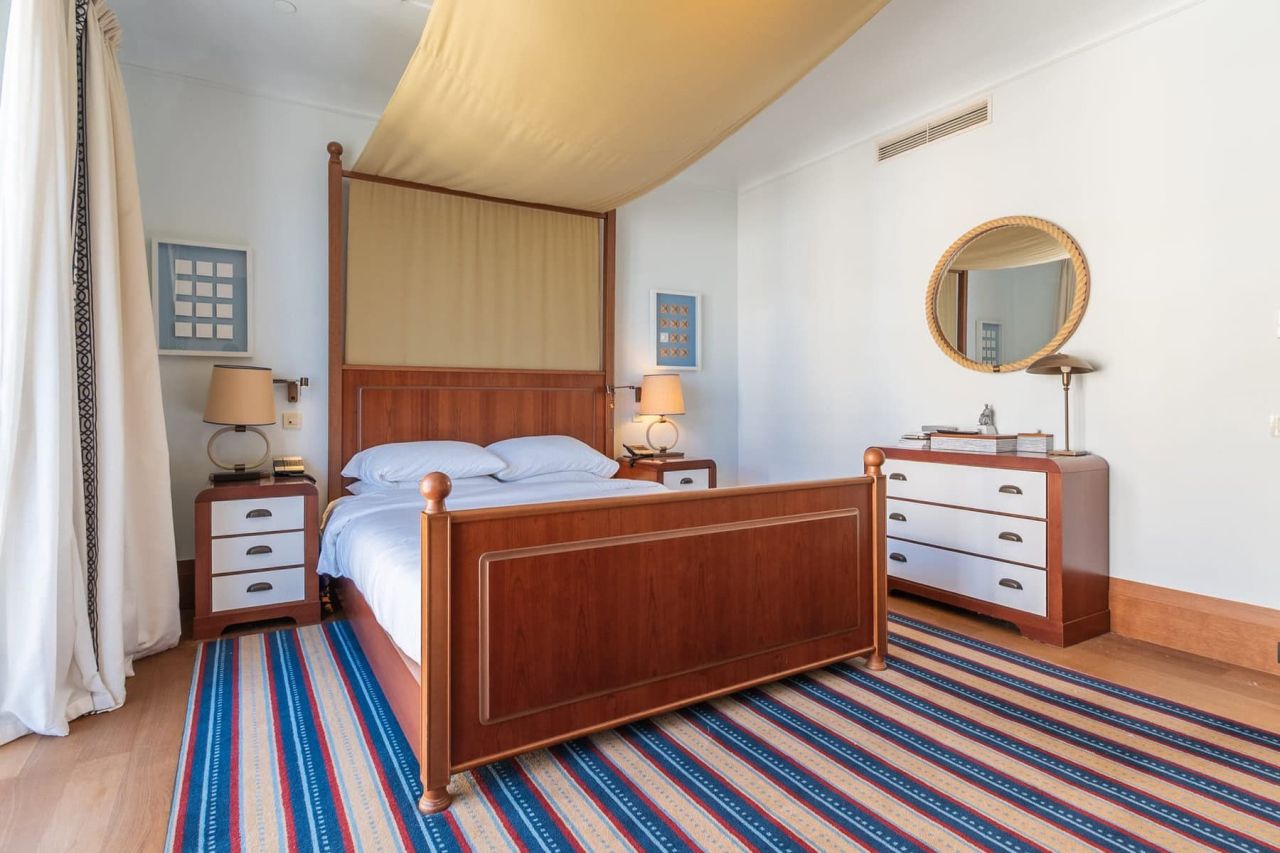 Апартаменты в Тивате, Черногория, 252 м² - фото 9