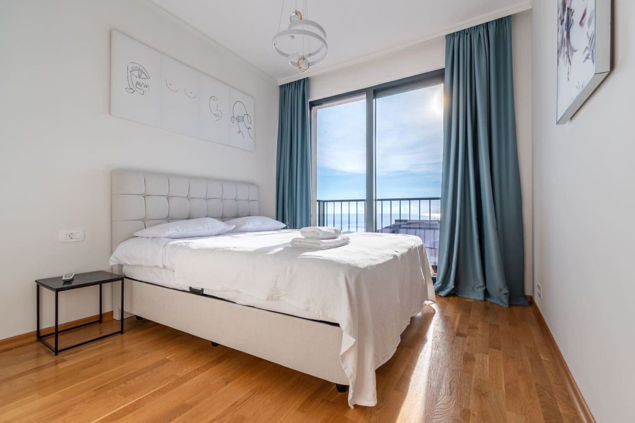 Дом в Будве, Черногория, 220 м² - фото 10