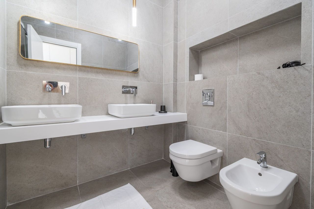 Дом в Будве, Черногория, 220 м² - фото 11