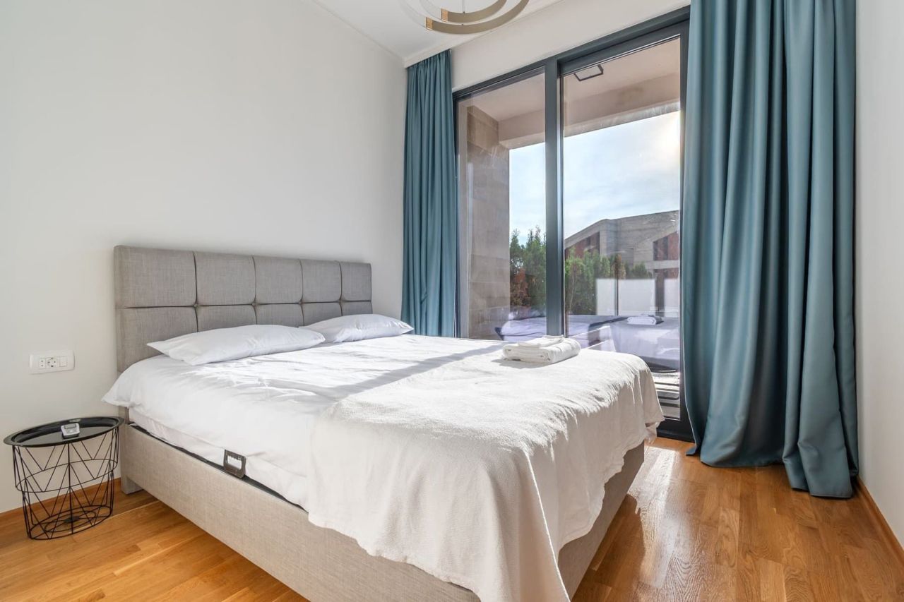 Дом в Будве, Черногория, 220 м² - фото 12